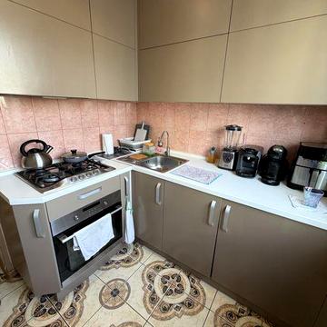 Ексклюзив! Продаж 3 кімнатноі квартири , Барабашова, 46а