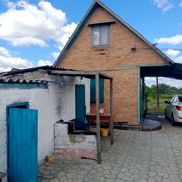 Продам дачу  за Павлоградом