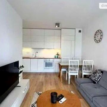 Довгострокова оренда 1к Квартира Зелена вулиця