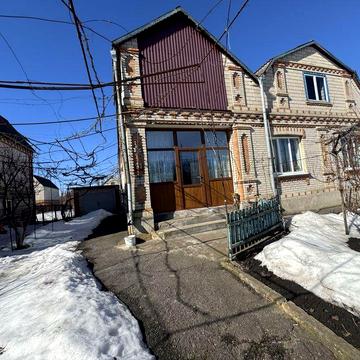 Продам будинок Козятин вул. Благовісна (Суворова)