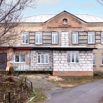 3- кімнатна після будівельників Любецька Ріпкинська поруч центр