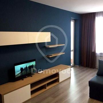 Сдам 1К-Квартиру, ЖК Флагман, ул. Клочковская 109Б.