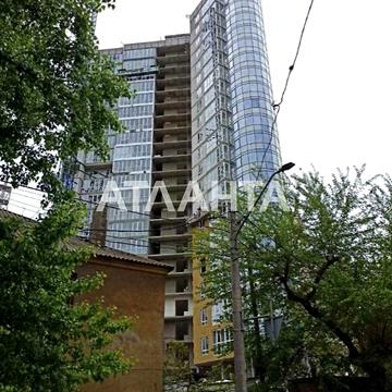 Продаж 1к Квартира Ковалевського вулиця ЖК Акварель 3