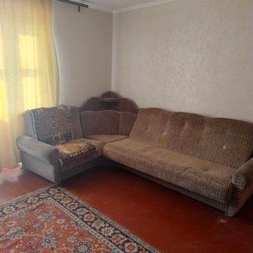 Сам 1-кімн. квартиру Соборності довгостроково