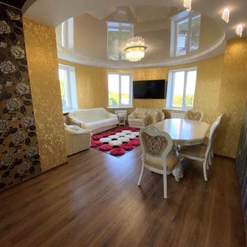 Власник!Оренда 1к.кв.55кв.м Озерна біля лісу!