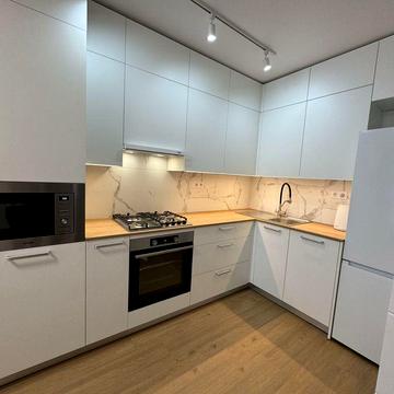 1 комнатна квартира від власника