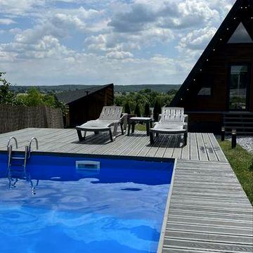 Будинок, готовий бізнес