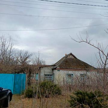 Продам будинок м Світловодськ.Кіровоградська обл.