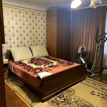 Продаж 3к Дім вулиця Заводська