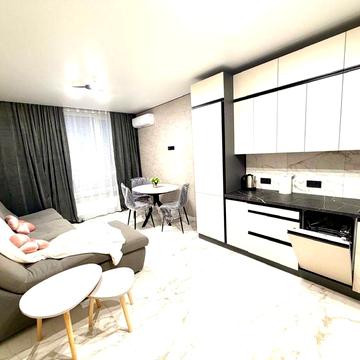 Варшавський + в оренду Евро двушка 52,5м2