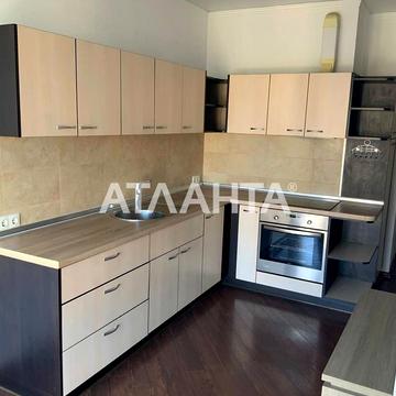 улица Маршала Говорова, 10/62, Парк Победы, Приморский, Одесса, Одесская 75900.0 USD