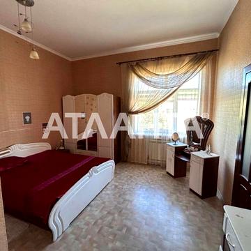 улица Леси Украинки, 13, Котовского, Пересыпский, Одесса, Одесская 315000.0 USD