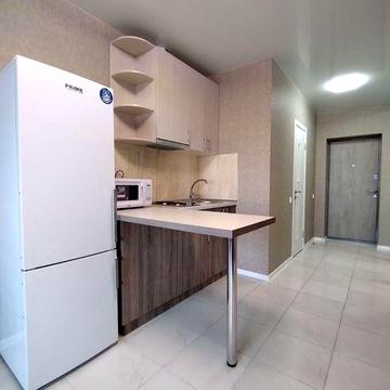 Можно на месяц!Сдам квартиру.Академика Павлова.Студенческая.Барабашова