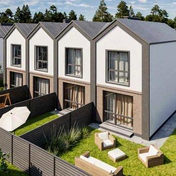 Святопетрівське продаж таунхаус заг пл 70м.кв. вул Одеська