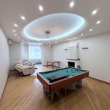 Довгострокова оренда 3к Квартира Французький бульвар ЖК Дом Каркашадзе