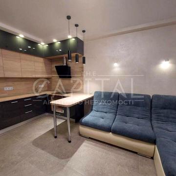 Продаж квартири 37 м ЖК Нова Англія Паркленд Голосієво ЖК Нова Англія