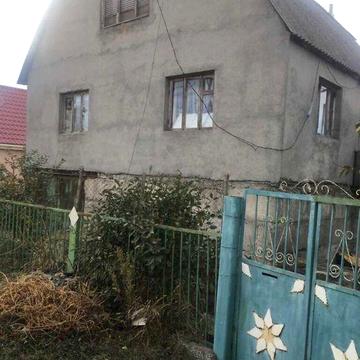 Будинок у Кремидівці