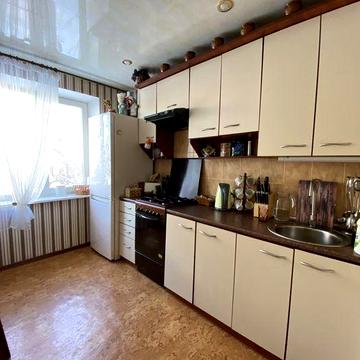 Сдам 1ю квартиру  Пр. Юбилейный