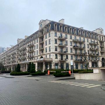 Продаж 2к Квартира Грецька вулиця ЖК Авторский