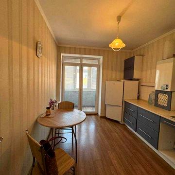 Оренда 1-к квартири 40м2 ЖК Софія  в. Миру 14000