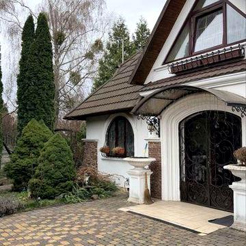 Оренда будинку у Боярці на літній період