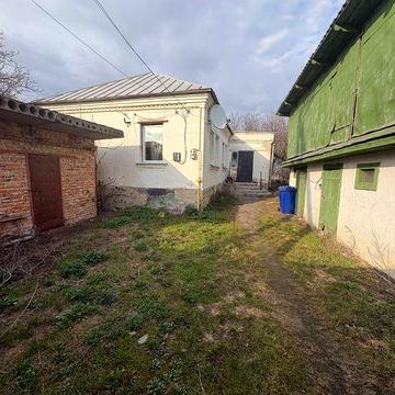 Продам будинок в с. Красилівка