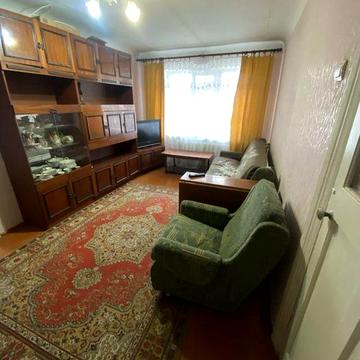 Оренда 2 кімнатної квартири проспект Миру