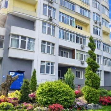 Продаж великої ШИКАРНОЇ 2х кім кв.90м2 м.ІрпіньЖК ГрандЛайф Держпрогр+ ЖК Гранд Лайф