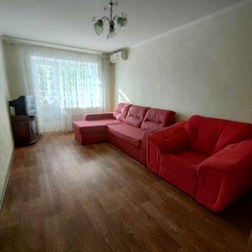 Продам квартиру - лучший 2й этаж!