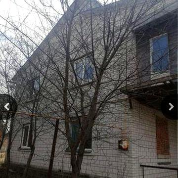 Продам житловий будинок