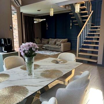 Сдается дом на длительный срок