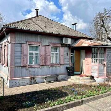 Продаж будинку,р-н "КВРЗ",вул.Ніжинська