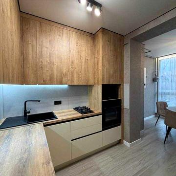 ПЕРША ЗДАЧА! ЖК Софія Нова | ГАЗ | Повна комплектація | Метро Теремки