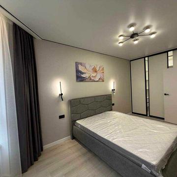 ПЕРША ЗДАЧА! ЖК Софія Нова | ГАЗ | Повна комплектація | Метро Теремки