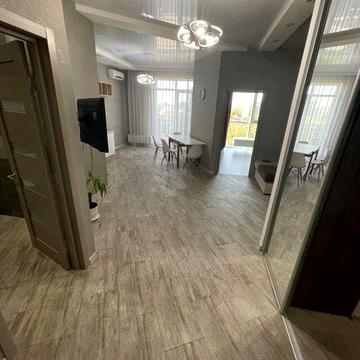 Сдам свою квартиру на Французском бульваре 8 Жемчужина