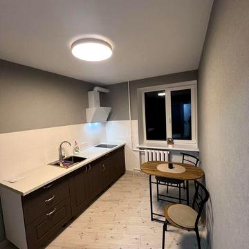 Сдам  ! Минимум месяц ! В квартире абсолютно новый ремонт