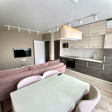 Квартира з ремонтом Бровари ЖК Зелений квартал від власника! ЖК Зелений квартал