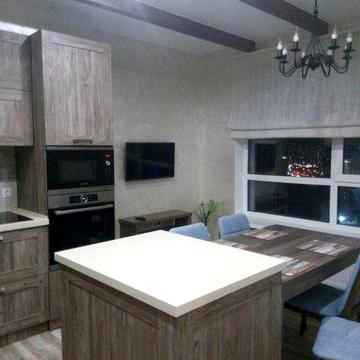 Оренда 2-к у ЖК "Зарічний" м. Славутич.Генератор, паркомісце, укриття.