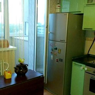 Сдам квартиру на тривалий час