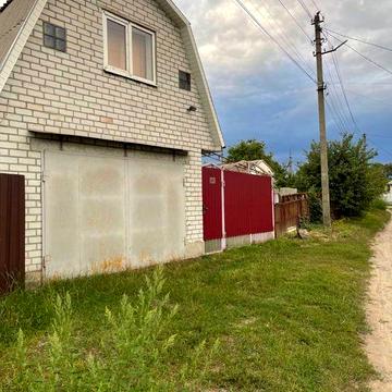 Продам будинок КРЮКОВ  з санвузлом, сауною ( можливо СЕРТИФІКАТ)