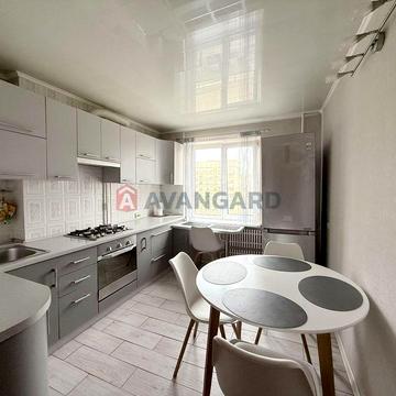 Продам 3к квартиру, Победа-6, р-н Фантазии