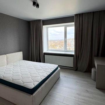 Здається Шикарна 2 кімната квартира ЖК Андорра.