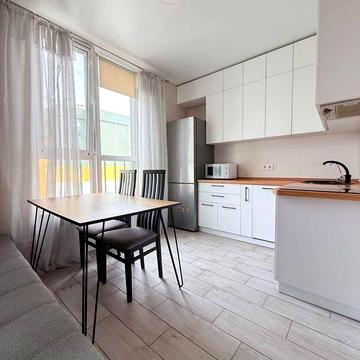 Без %! Продам 1-кімн з ремонтом Сирецькі Сади ЖК Сирецькі Сади