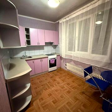 Довгострокова оренда 1к Квартира Соборності України (Дружби Народів) вулиця