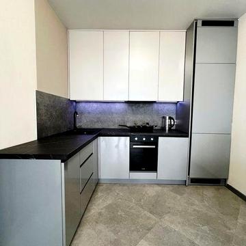 Оренда великої 1 кімн квартири. Центр. Автонмка. Завжди є світло.