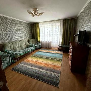 Здам 3-х кімнатну квартиру по Володимирський