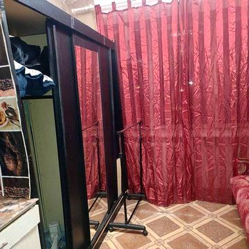 Реальная!Сдам 1к (общежитие)на Гагарина