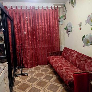 Реальная!Сдам 1к (общежитие)на Гагарина