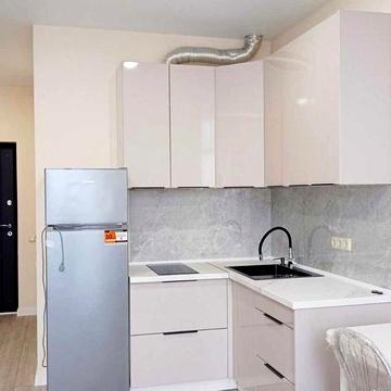 Сдам квартиру в новом доме