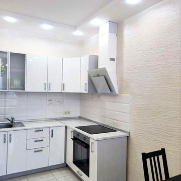 Лесі Українки просп. (Гагаріна), 19